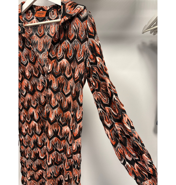 Платье • Missoni • Мульти