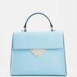 Сумка • Coccinelle • Голубой