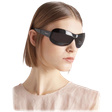 Очки • Prada Eyewear • Черный