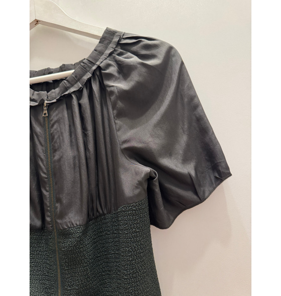 Топ • Nina Ricci • Хаки