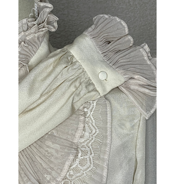 Костюм • Blumarine • Бежевый