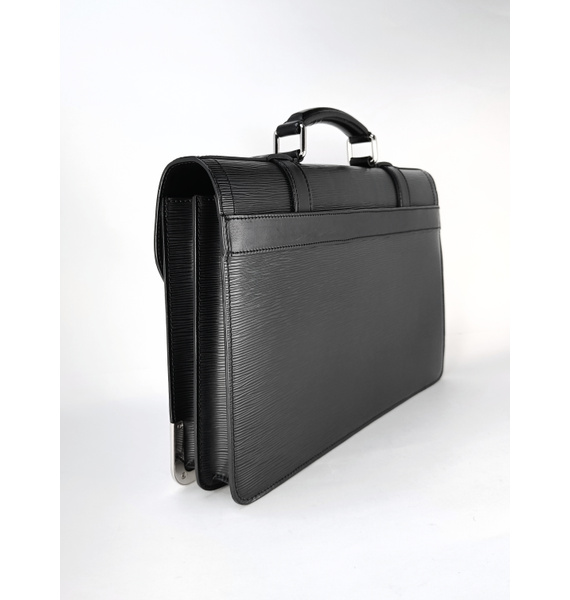 Портфель • Louis Vuitton • Черный