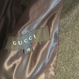 Пальто • Gucci • Серый