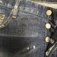 Джинсы • Dsquared2 • Синий