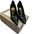Туфли • TOM FORD • Черный