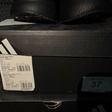 Кроссовки • adidas • Черный