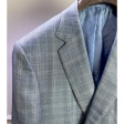 Пиджак • Brioni • Бирюзовый
