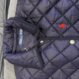 Жилет • Polo Ralph Lauren • Темно-синий