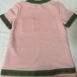 Платье • Gucci Kids • Розовый