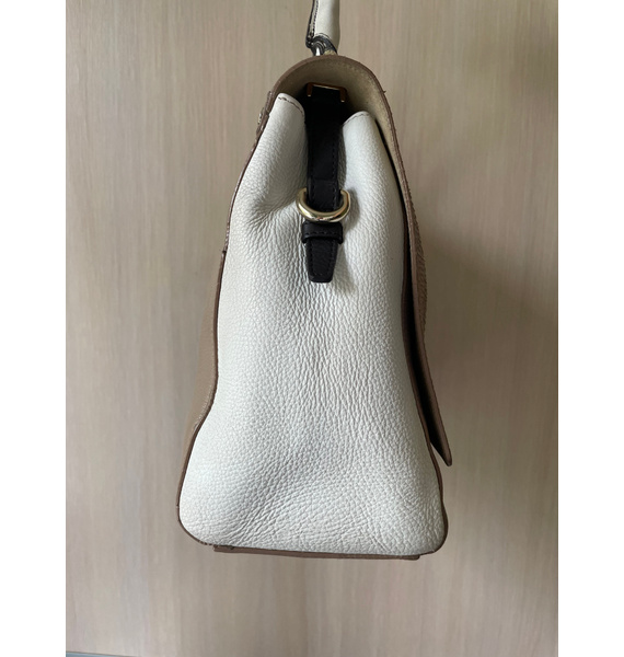 Сумка • Furla • Бежевый