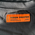 Футболка • Heron Preston • Черный