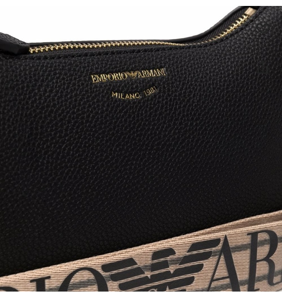 Сумка • Emporio Armani • Черный