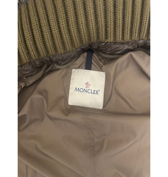 Куртка • Moncler • Другое