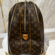 Сумка • Louis Vuitton • Коричневый