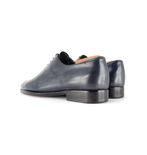 Туфли • Ermenegildo Zegna • Тёмно-серый