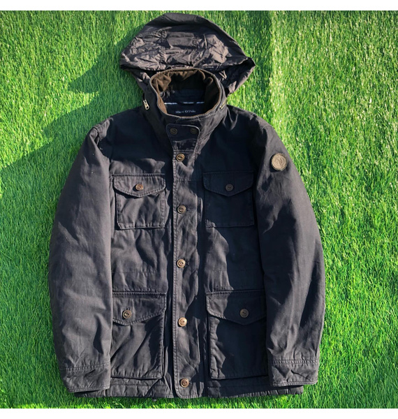 Куртка • Marc O'Polo • Голубой