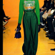 Свитшот • Kenzo • Серый