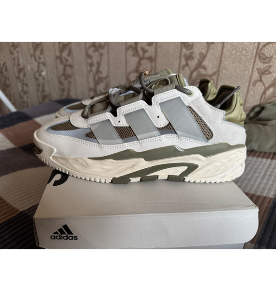 Кроссовки • adidas Originals • Мульти