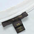 Футболка • Louis Vuitton • Белый