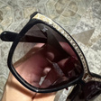 Очки • Louis Vuitton • Черный