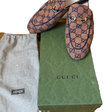 Мюли • Gucci • Коричневый