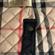 Куртка • Burberry • Черный