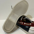 Лоферы • Sebago • Мульти