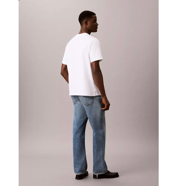 Футболка • Calvin Klein Jeans • Белый