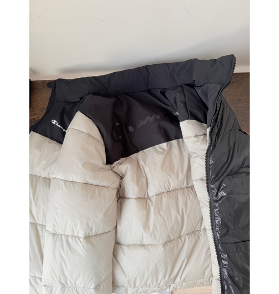 Куртка • Champion • Кремовый