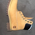 Сапоги • Timberland • Желтый