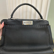 Сумка • Fendi • Черный