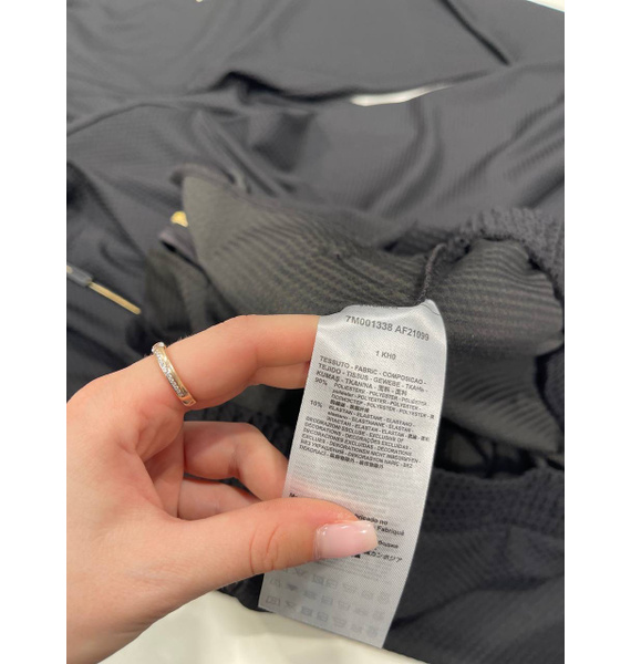 Спортивный костюм • Ea7 Emporio Armani • Черный