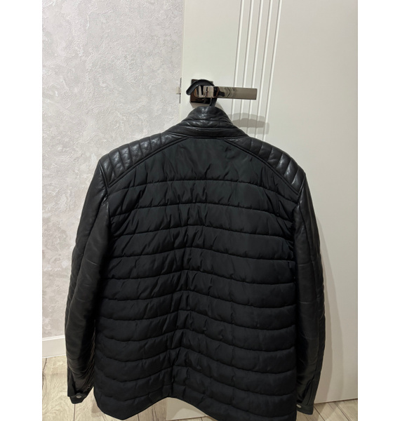 Куртка • Moncler • Черный