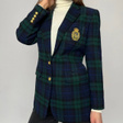 Жакет • Ralph Lauren • Мульти