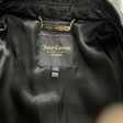 Куртка • Juicy Couture • Черный