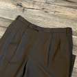 Брюки • Brioni • Коричневый