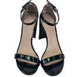 Босоножки • Stuart Weitzman • Черный