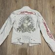 Куртка • Ed Hardy • Белый