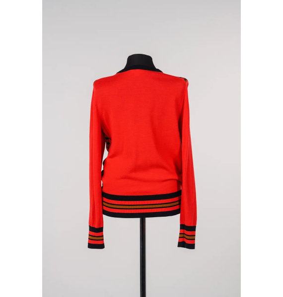 Пуловер • Michael Kors • Красный