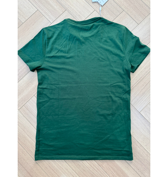 Футболка • Lacoste • Зеленый