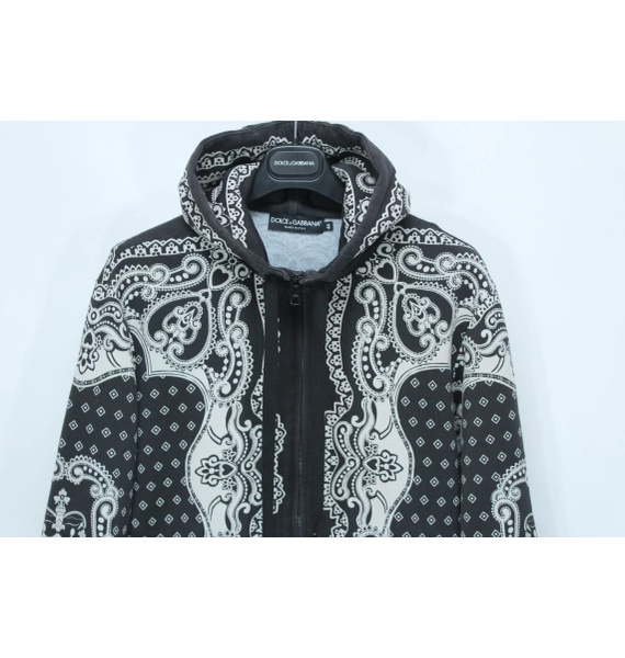 Худи • Dolce & Gabbana • Белый