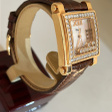 Часы • Chopard • Золотой