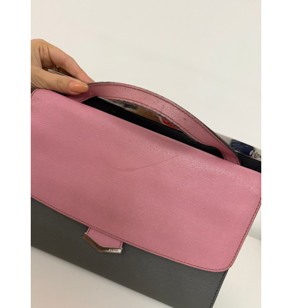 Сумка • Fendi • Черный