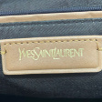 Сумка • Yves Saint Laurent • Коричневый