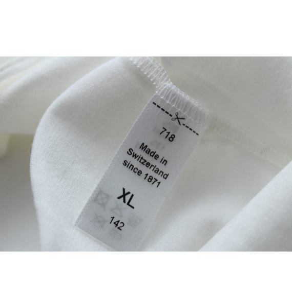 Топ • Zimmerli • Белый