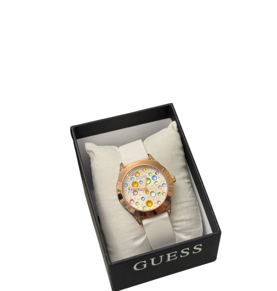 Часы • GUESS • Белый