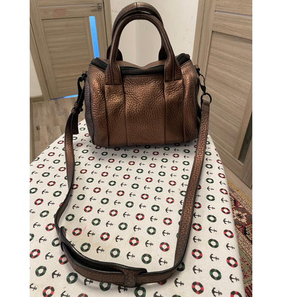 Сумка • Alexander Wang • Другое