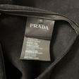 Юбка • Prada • Черный