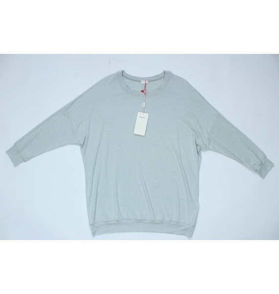 Лонгслив • Zimmerli • Серый