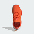 Кроссовки • adidas Originals • Оранжевый